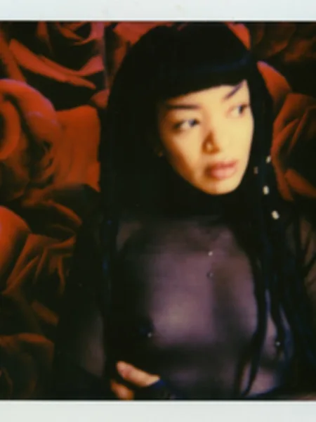 Dolly Vicious