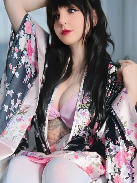 Anime Waifu 🐙 VIP