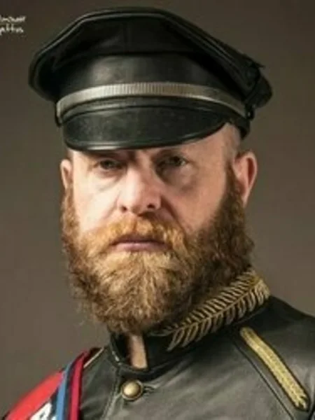 Dom Barbudo
