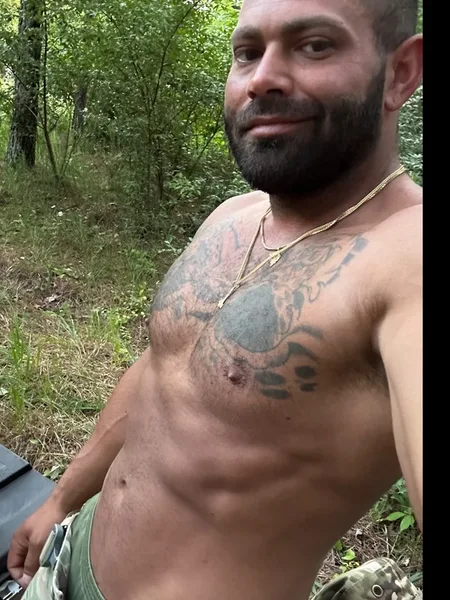 Dom Daddy