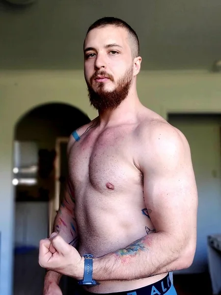 Dominic Dixon