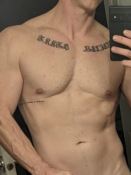 Dominic Francis