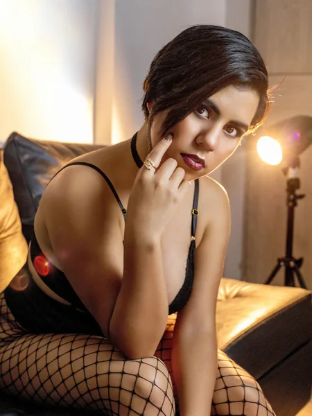 Liana gonzales
