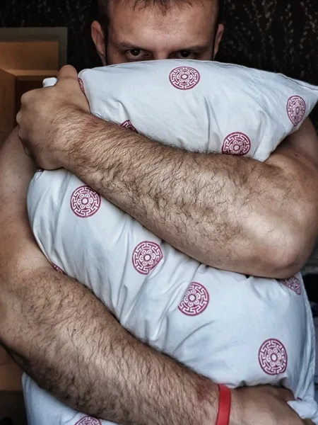 Dom with the big legs