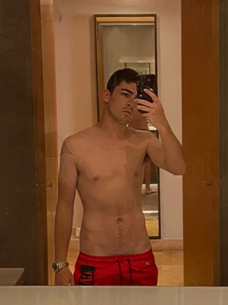 Del 🤤 avatar
