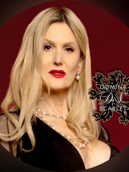 Mistress Scarlet