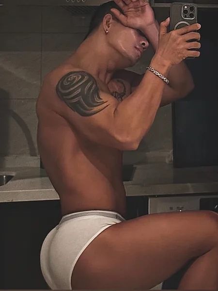 Dominic