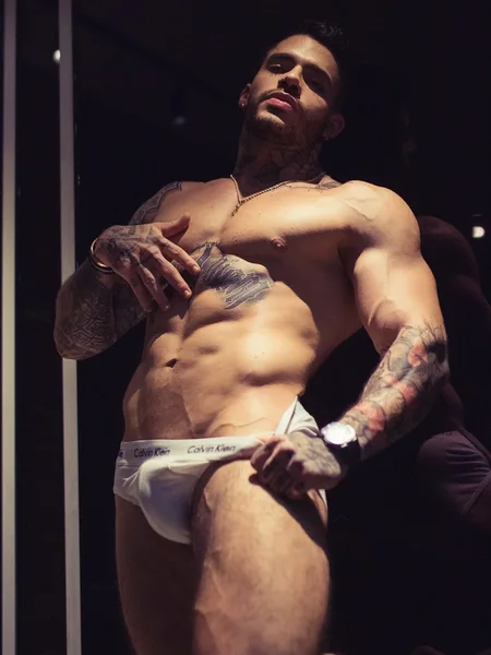 Dominic