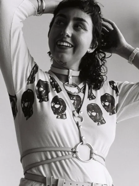 Domino Lennox