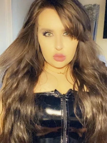⛓🧨Mistress Nikki🧨⛓