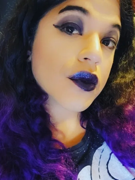 Goddess Pixie