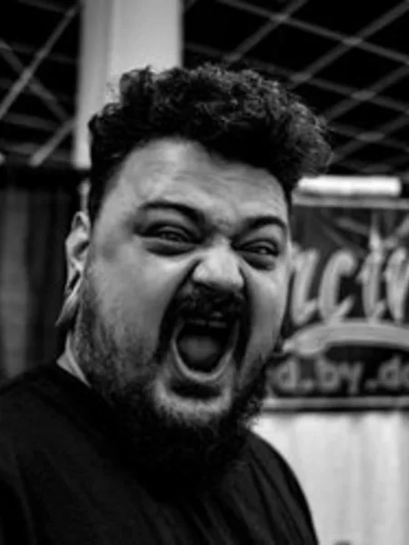 Dom Pierce avatar