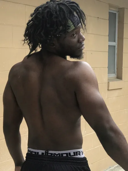 Don the dominant