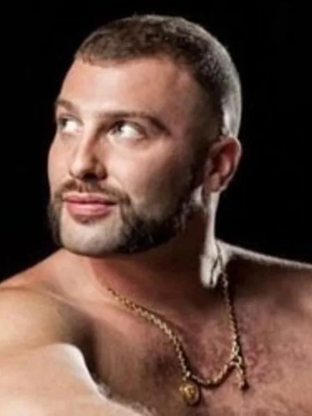 Donnie Argento