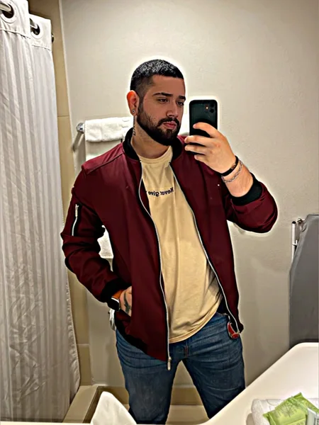 Victor M.