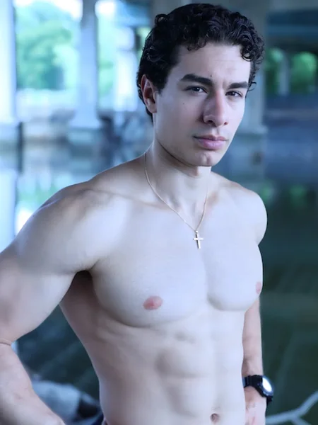 Don of Desire