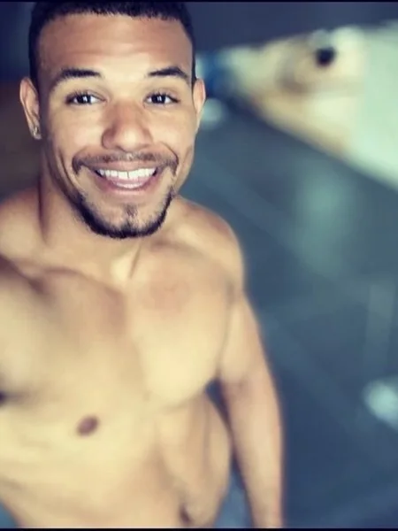 Donovan Diaz