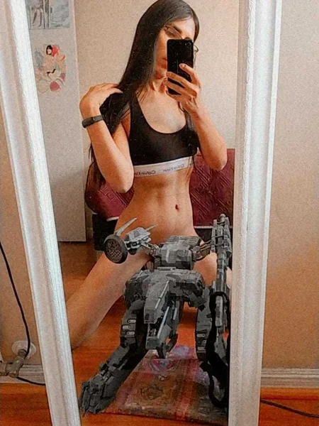 DoomGirl