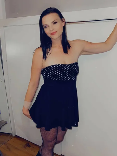 Doozy Black