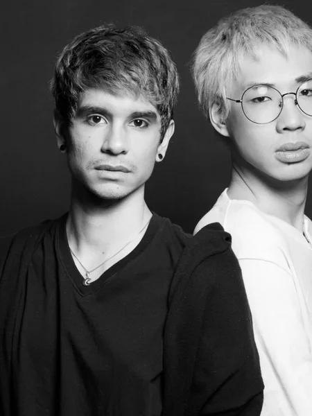 Dorian + Conner