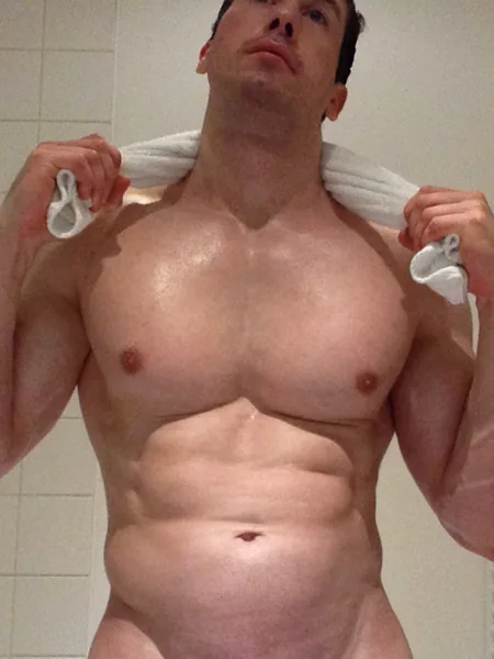Dorian Krey