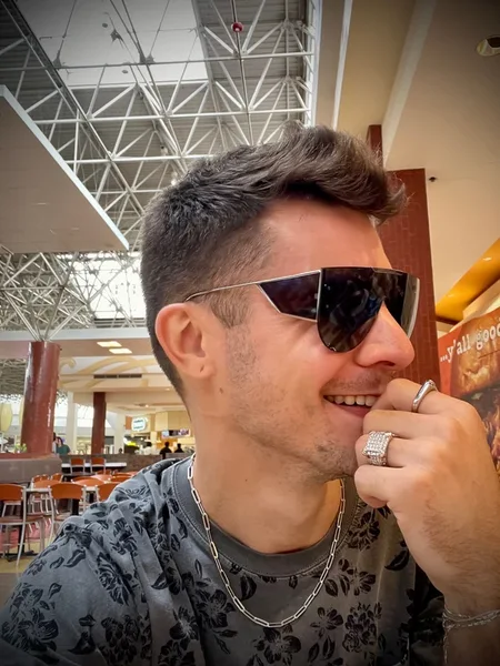 Dorian Kross