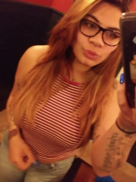 Dorianna Soliz