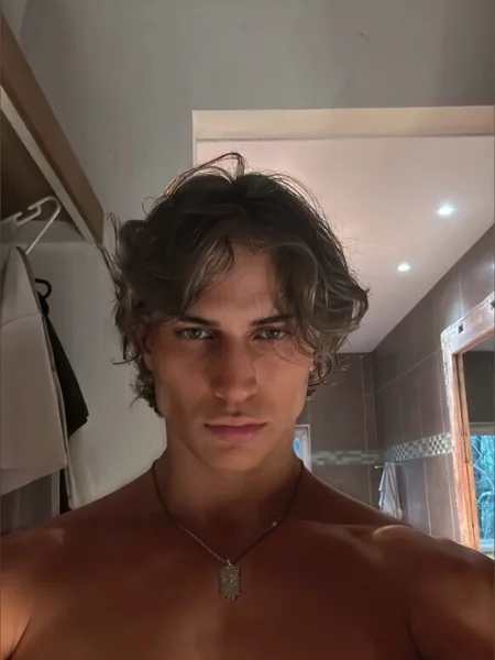 Dorian Thatcher