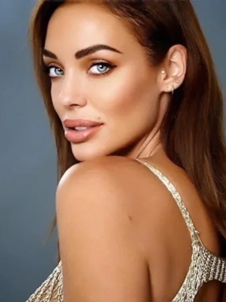 Dorien Rose