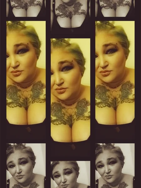 Viking Goddess
