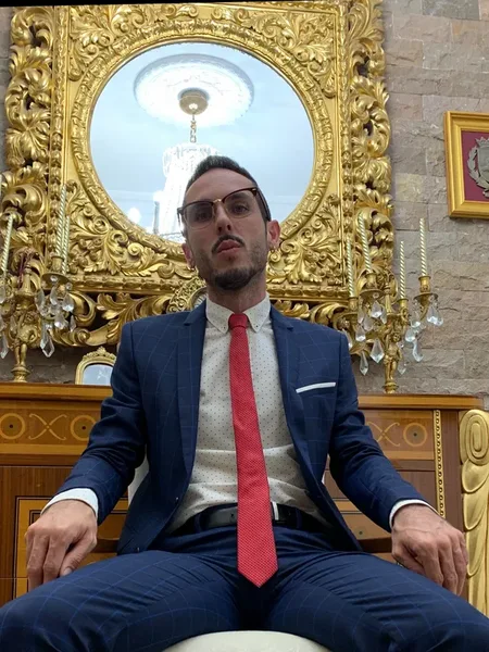 L Eduardo SM G
