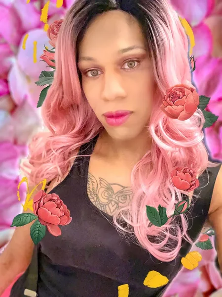 Dottie Luciano