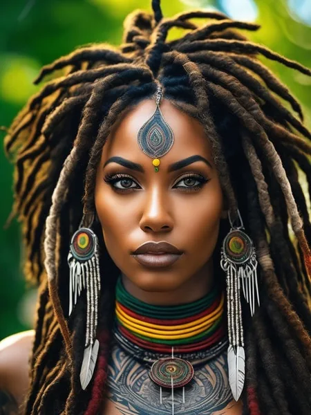 Goddess