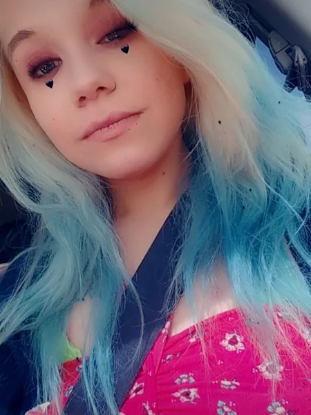 Thicc and Blissful