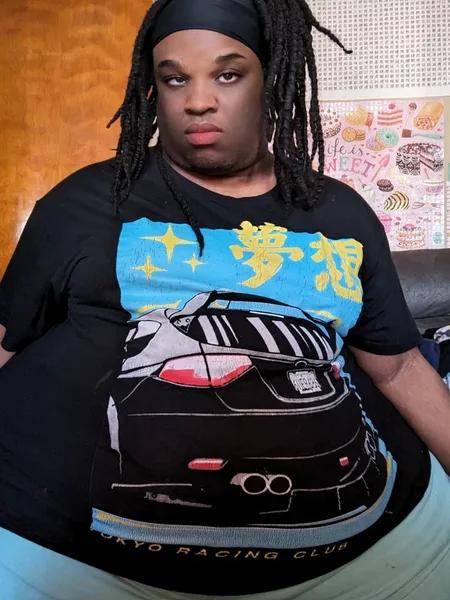 Thiccc Pru