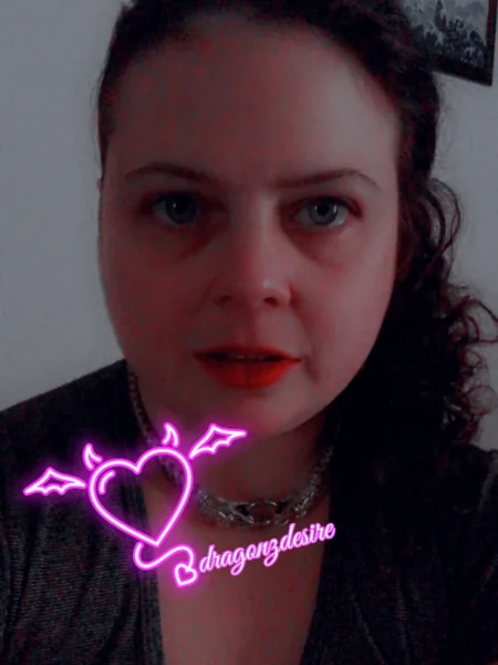 DragonzDesire