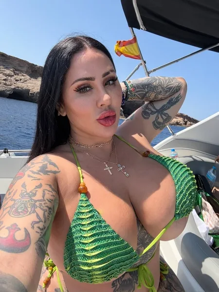 DREA SiNGLE STEPMOM 💍