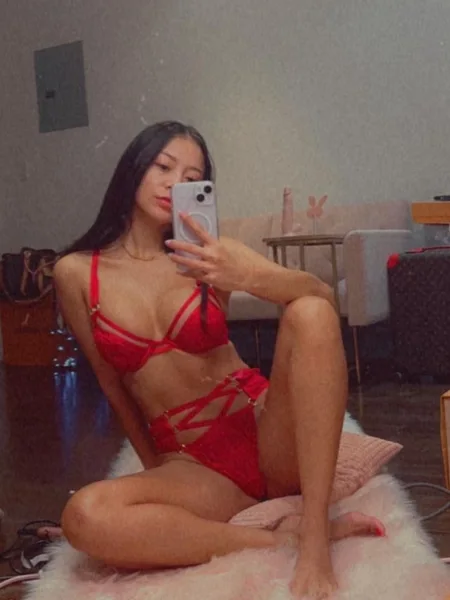 your kinky Latina 😈 avatar