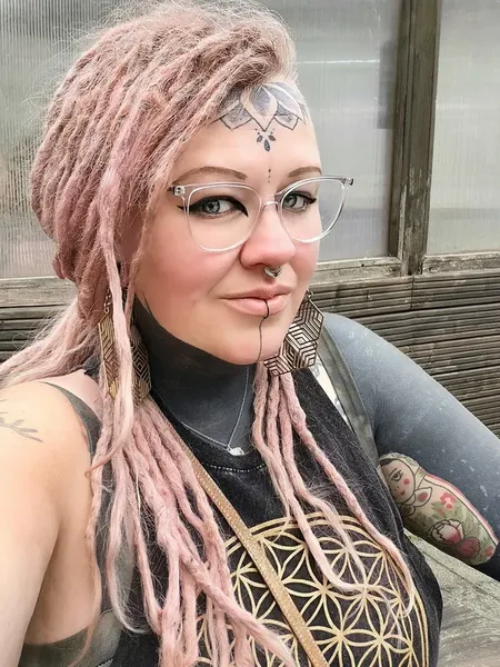 DreadlockFaerie