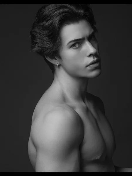 Dream Boy Trent
