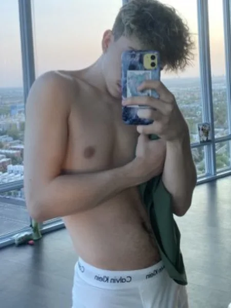 Tristan West