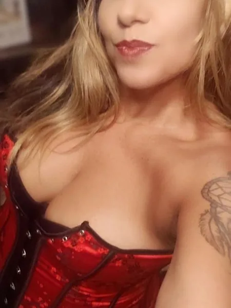 Lady Dream