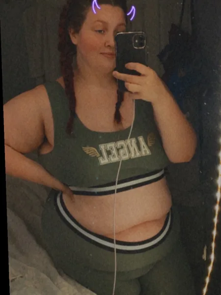 DreamGirlDezi420