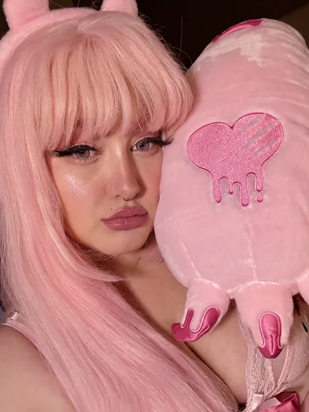 Dreamie 🌸✨