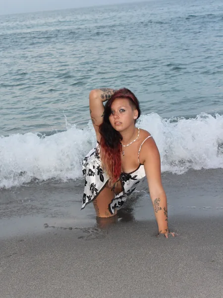 Scarlett Belle