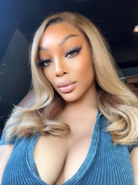 Dreamybae
