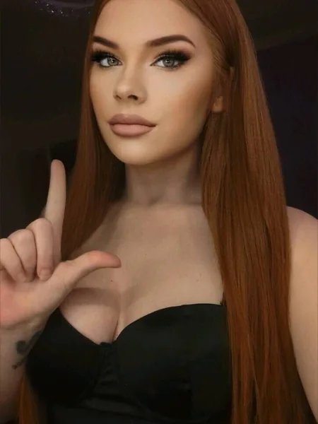 Goddess Phoenixxx