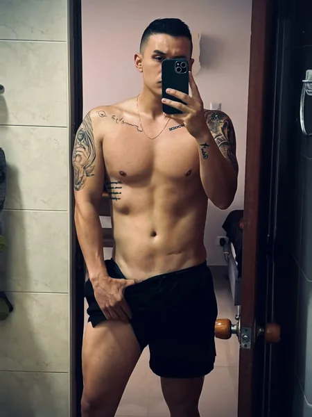 Dreiss Molano