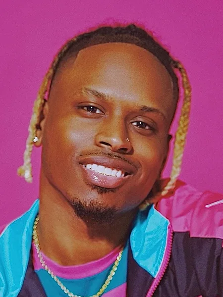D’Ante Goldz avatar