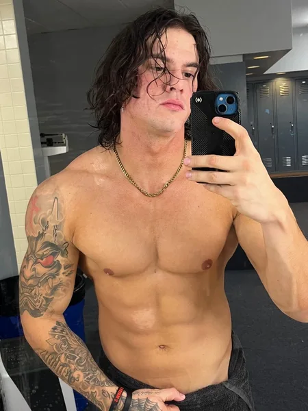 Drew Flexxx
